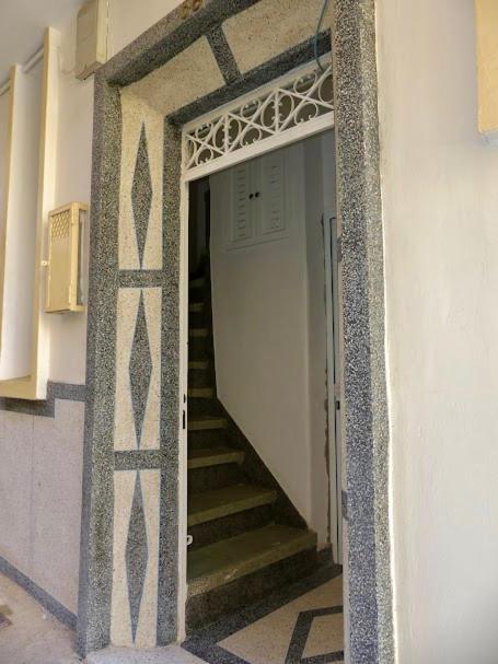 Ferienhaus A Cozy Right In The Heart Of Tanger