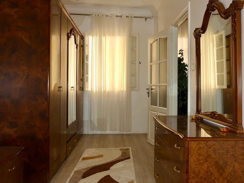 A Cozy Right In The Heart Of Tanger